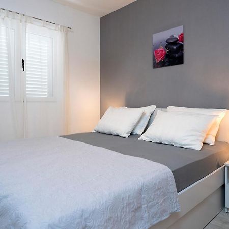 Villa Beleca Hvar Town Bagian luar foto