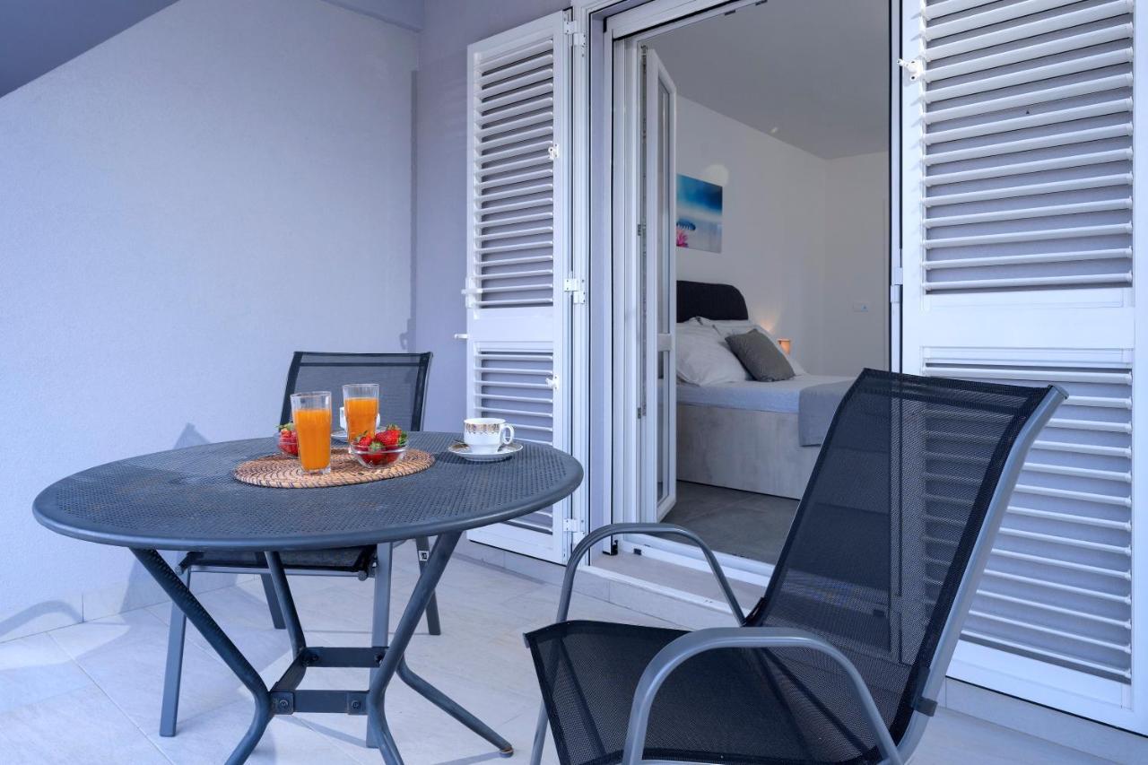 Villa Beleca Hvar Town Bagian luar foto